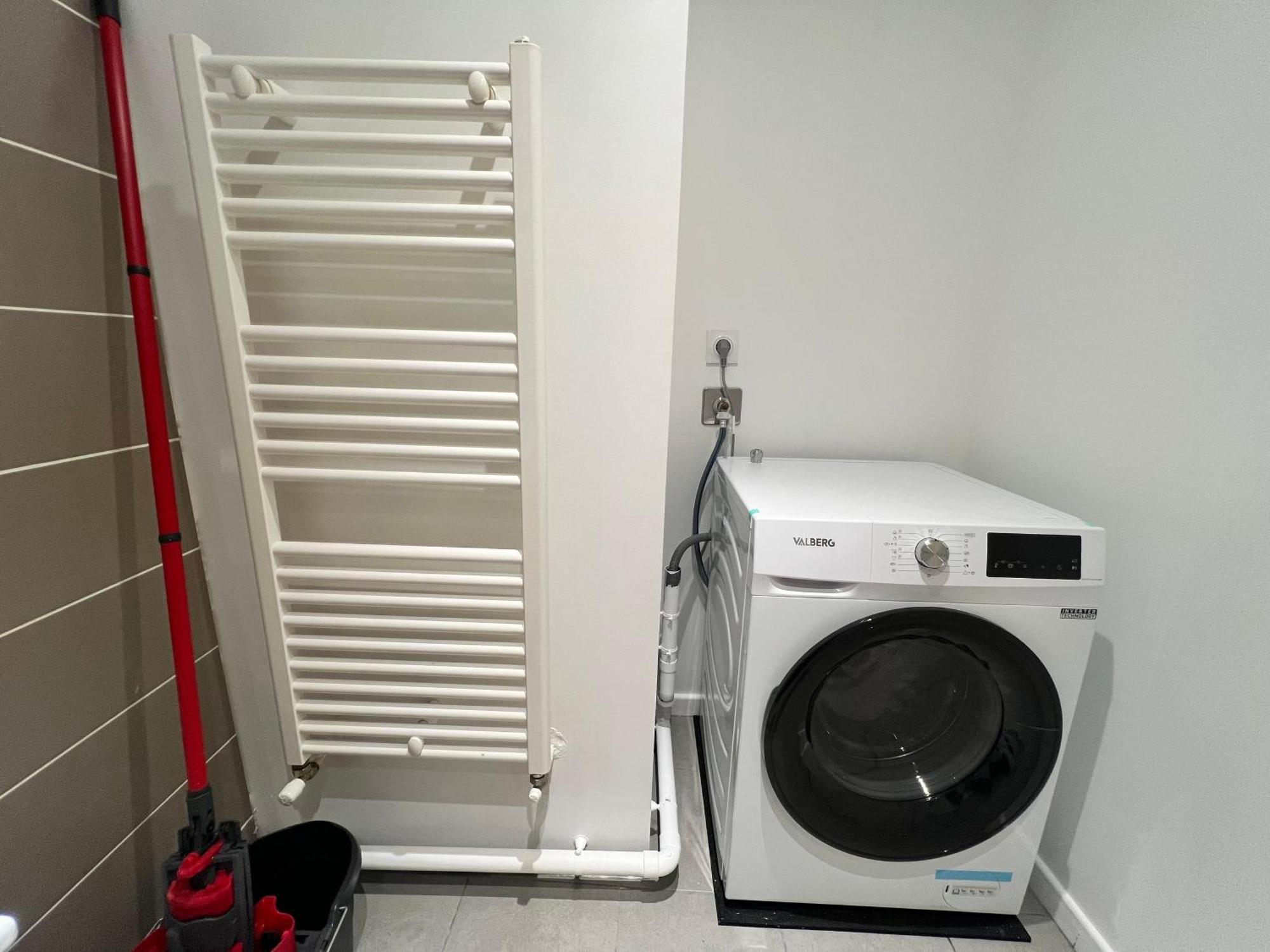 24 Chic & Cosy Grand Appart 88M2 Parking Gratuit Hypercentre Netflix Saint-Etienne  Extérieur photo